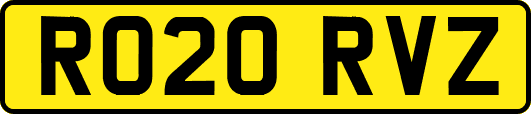 RO20RVZ