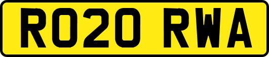 RO20RWA