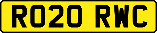 RO20RWC