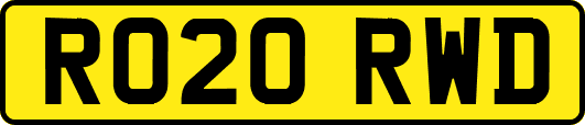 RO20RWD