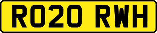 RO20RWH