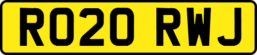 RO20RWJ