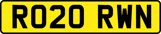 RO20RWN