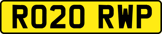 RO20RWP