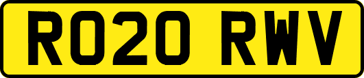 RO20RWV