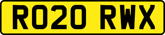 RO20RWX