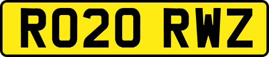 RO20RWZ
