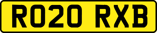 RO20RXB
