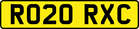 RO20RXC