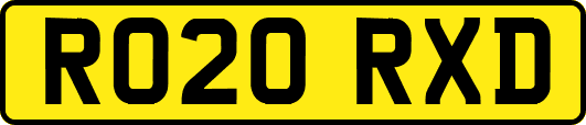 RO20RXD