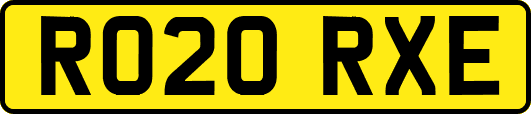 RO20RXE