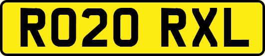 RO20RXL