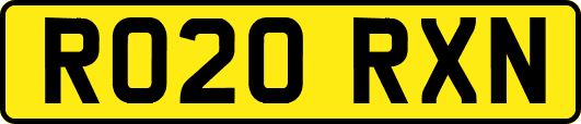 RO20RXN