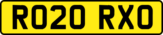 RO20RXO