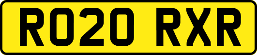 RO20RXR