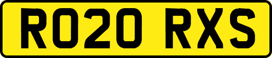 RO20RXS