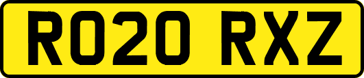 RO20RXZ