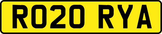 RO20RYA