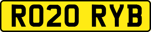 RO20RYB