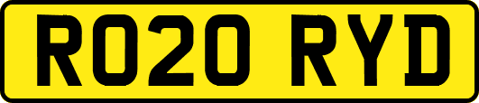 RO20RYD