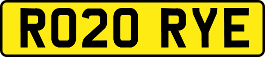 RO20RYE