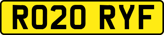 RO20RYF