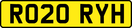 RO20RYH