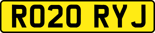 RO20RYJ