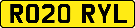 RO20RYL