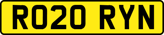 RO20RYN