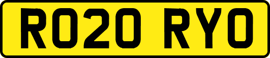 RO20RYO