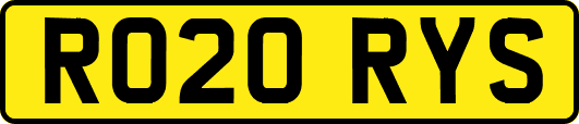 RO20RYS