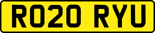 RO20RYU