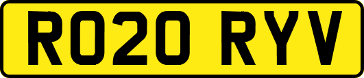 RO20RYV