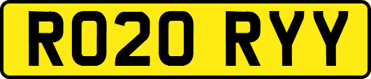 RO20RYY