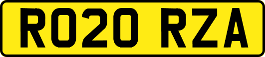 RO20RZA