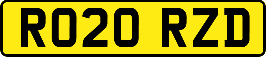 RO20RZD