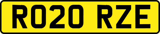 RO20RZE