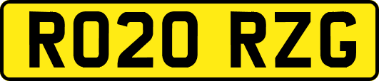 RO20RZG
