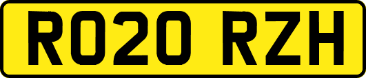 RO20RZH