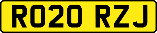RO20RZJ