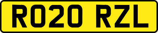 RO20RZL