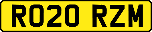 RO20RZM
