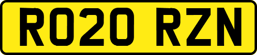 RO20RZN