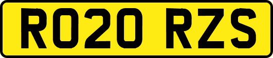 RO20RZS