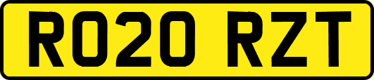 RO20RZT