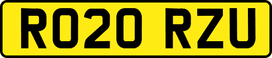 RO20RZU