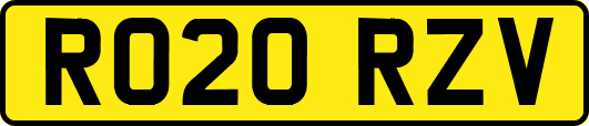 RO20RZV