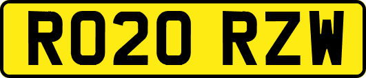 RO20RZW