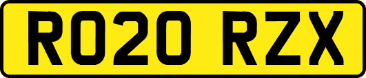 RO20RZX